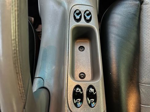 Used 2000 Porsche 911 Carrera image 31