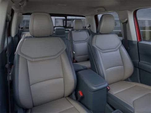 New 2025 Ford Maverick Lariat w/ 4K Tow Package image 10