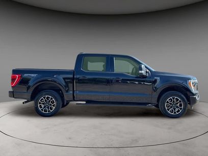 Used 2023 Ford F150 XLT w/ Equipment Group 302A High