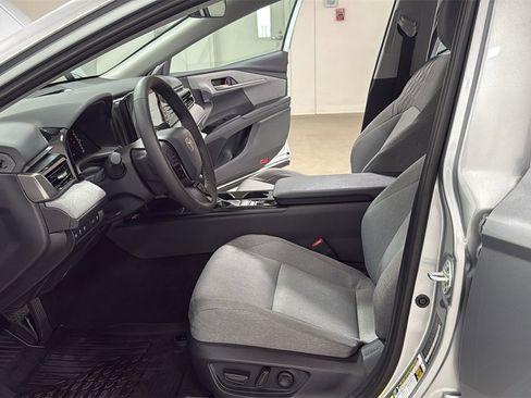 Certified 2026 Toyota Camry LE w/ Convenience Package image 12