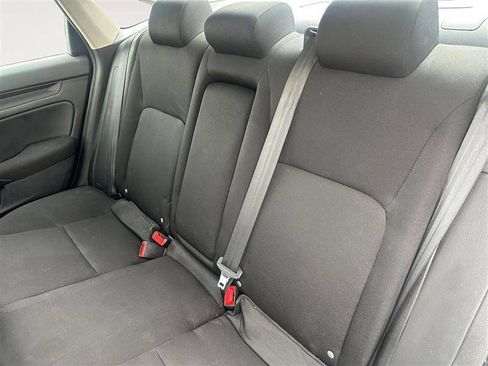 Used 2022 Honda Civic EX image 13