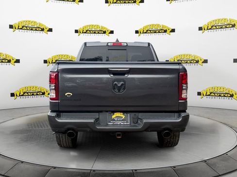Certified 2022 RAM 1500 Big Horn image 4