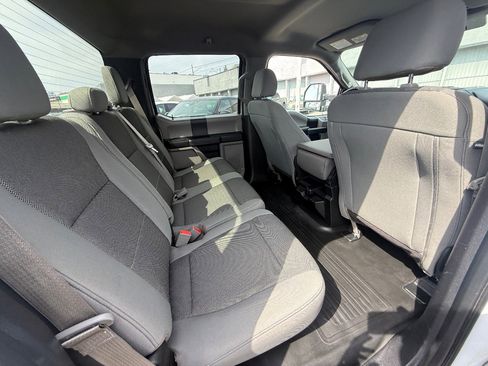 Used 2019 Ford F150 XL w/ Equipment Group 101A Mid image 20