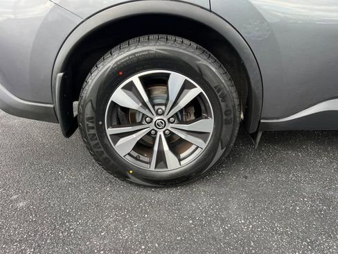 Used 2019 Nissan Murano S w/ Cargo Package image 13