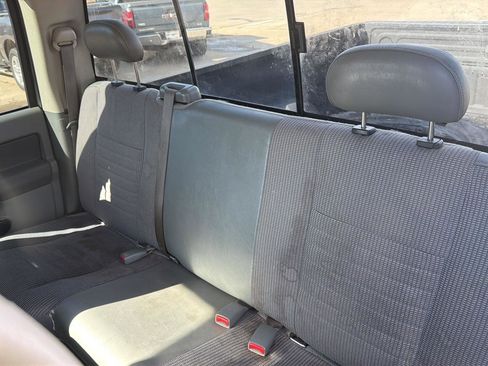 Used 2008 Dodge Ram 1500 Truck SLT image 12