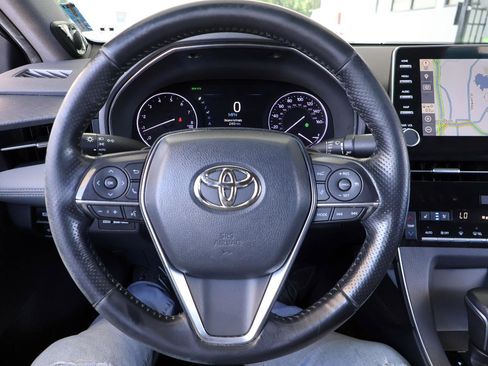Used 2019 Toyota Avalon Touring FWD image 49