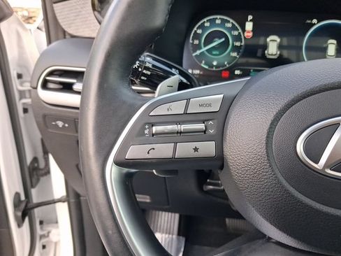 Used 2023 Hyundai Palisade Limited AWD/4WD image 18