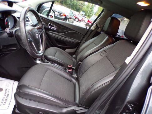 Used 2016 Buick Encore AWD image 15