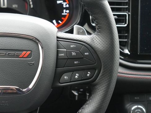 New 2026 Dodge Durango GT image 19