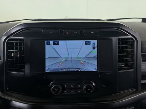 Used 2022 Ford F150 XL w/ STX Appearance Package image 13