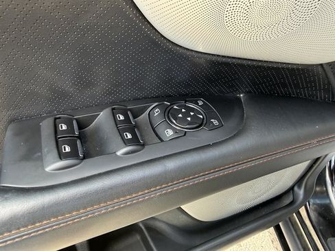 Used 2017 Lincoln MKZ Black Label w/ Technology Package AWD/4WD image 11