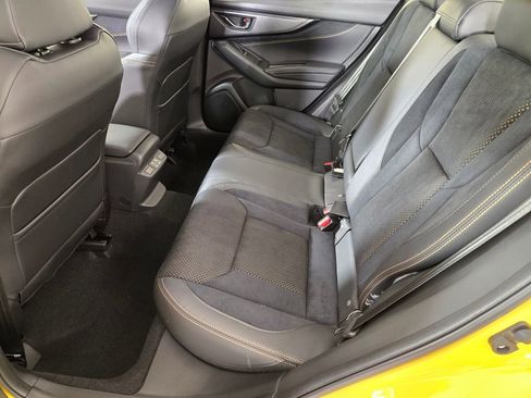 New 2026 Subaru WRX tS AWD/4WD image 10