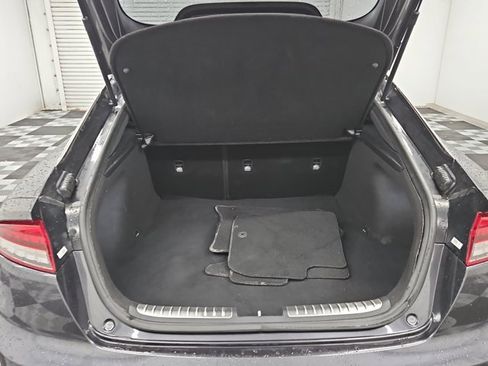 Used 2022 Kia Stinger GT-Line image 8