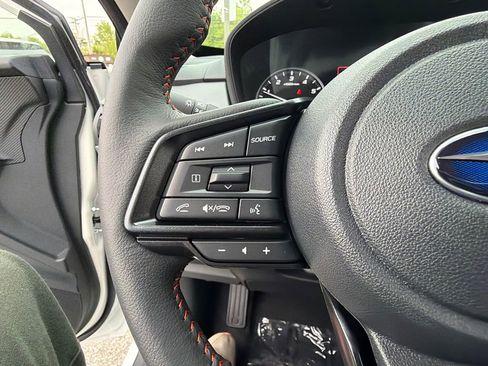 New 2026 Subaru Crosstrek 2.5i Limited image 28