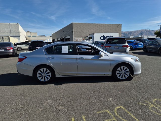 Used 2015 Honda Accord EX-L image 4
