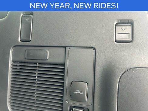 New 2026 Ford Expedition Max Active image 49