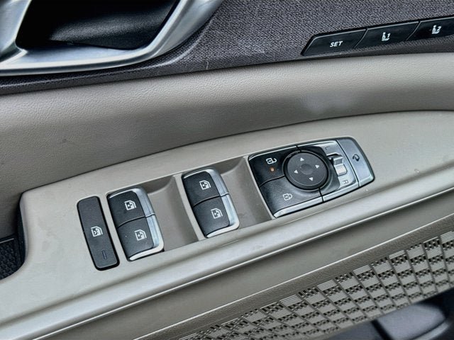 Certified 2026 Kia Carnival EX FWD image 18