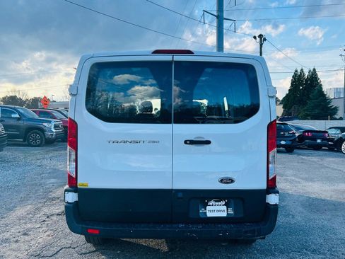 Used 2020 Ford Transit 250 Low Roof w/ Exterior Upgrade Package image 5