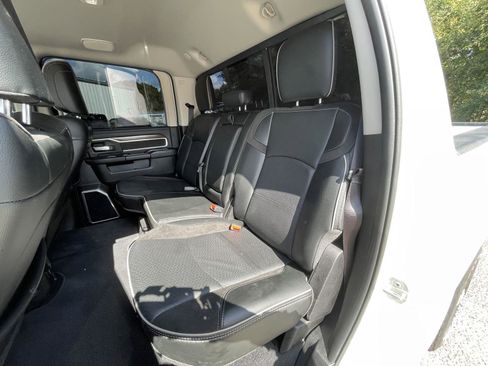 Certified 2024 RAM 2500 Laramie image 40