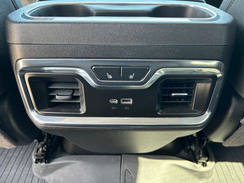 Used 2024 Chevrolet Silverado 2500 LTZ w/ LTZ Plus Package image 39