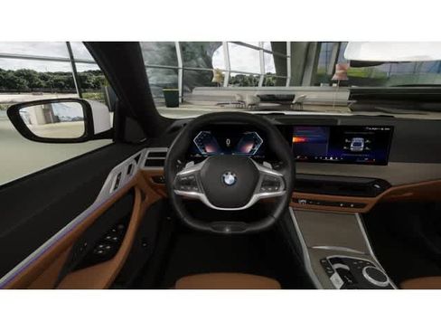 New 2026 BMW 430i 430i w/ Premium Package image 13