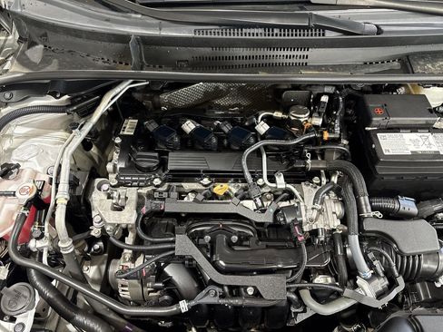 Certified 2024 Toyota Corolla SE image 26