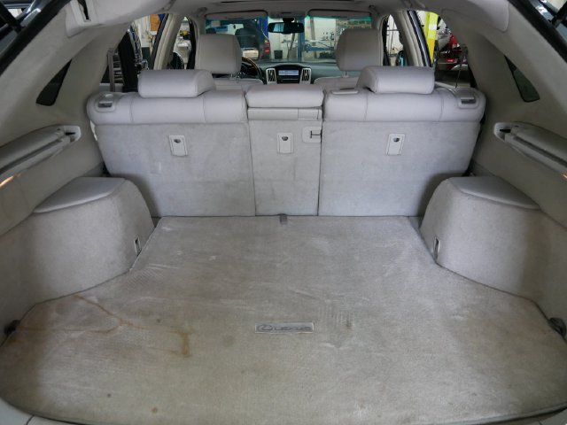 Used 2007 Lexus RX 350 AWD image 10