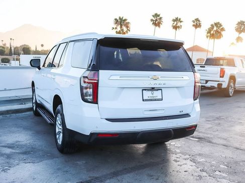 Used 2024 Chevrolet Tahoe LT RWD image 7