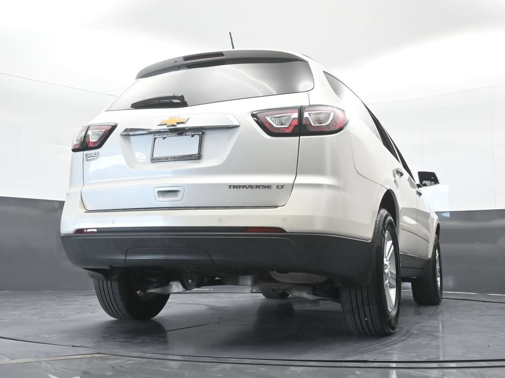 Used 2013 Chevrolet Traverse LT FWD image 60