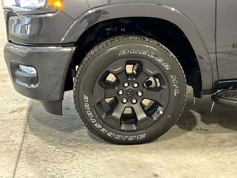 New 2026 RAM 1500 Big Horn image 11
