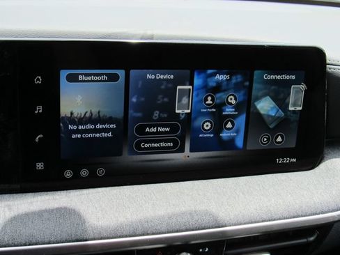 New 2026 Nissan Kicks SV w/ SV Premium Package FWD image 16