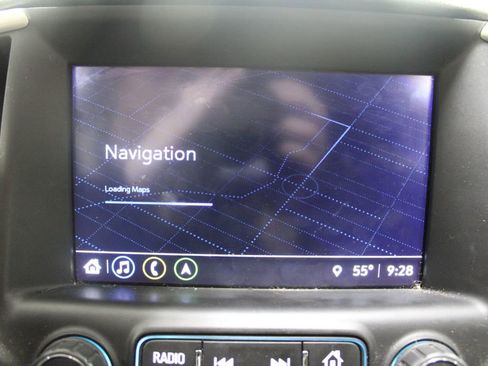 Used 2018 GMC Terrain Denali w/ Comfort Package image 26