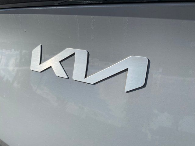 Used 2023 Kia Sportage SX FWD image 17