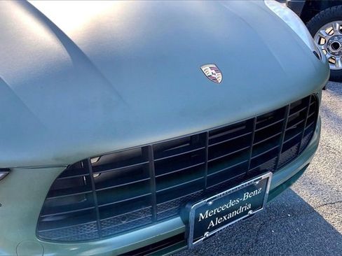 Used 2015 Porsche Macan S image 26