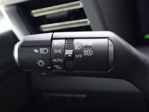 Used 2024 Lexus GX 550 AWD/4WD image 22