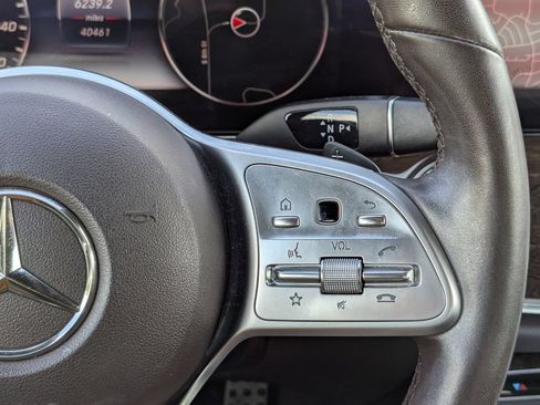 Used 2020 Mercedes-Benz CLS 450 4MATIC image 28