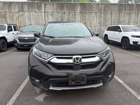Used 2019 Honda CR-V EX-L image 2