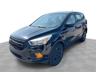 Used 2017 Ford Escape S FWD video 1