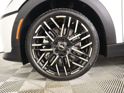 Used 2025 MINI Cooper S image 30