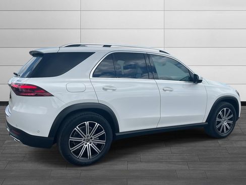 Certified 2024 Mercedes-Benz GLE 350 GLE 350 image 3