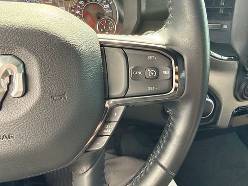 Used 2023 RAM 1500 Big Horn AWD/4WD image 16