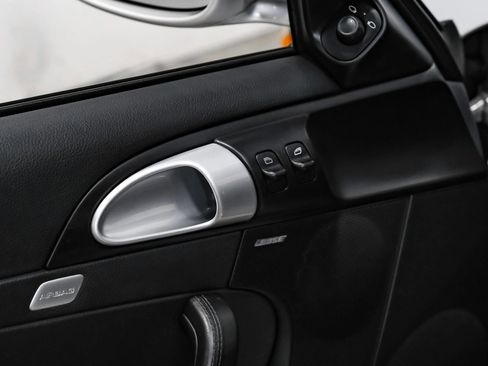 Used 2008 Porsche 911 GT3 RS image 31