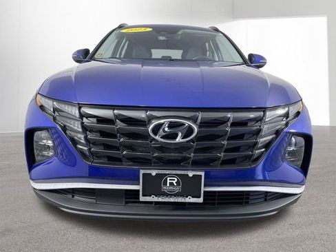 Used 2023 Hyundai Tucson SEL w/ Convenience Package image 45
