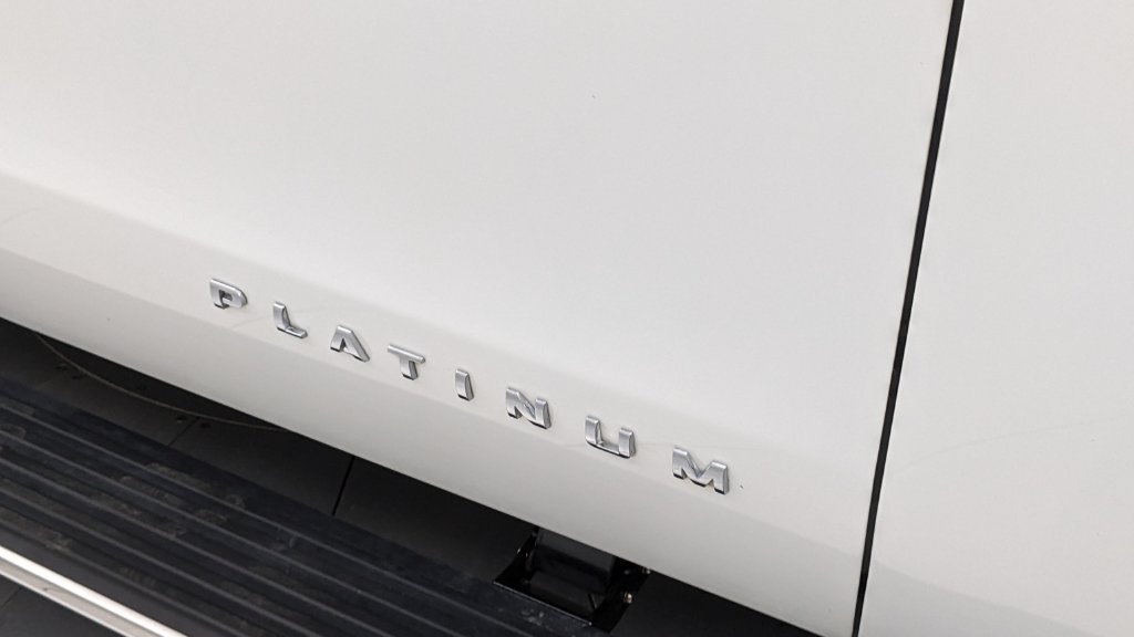 Certified 2023 Ford Expedition Max Platinum AWD/4WD image 46