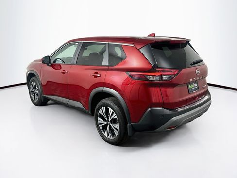 Used 2023 Nissan Rogue SV AWD/4WD image 5