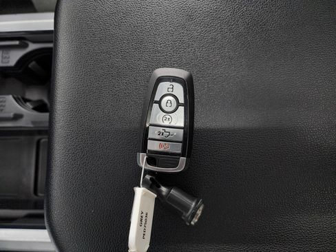 Used 2023 Ford F350 XLT w/ Tremor Off-Road Package image 61