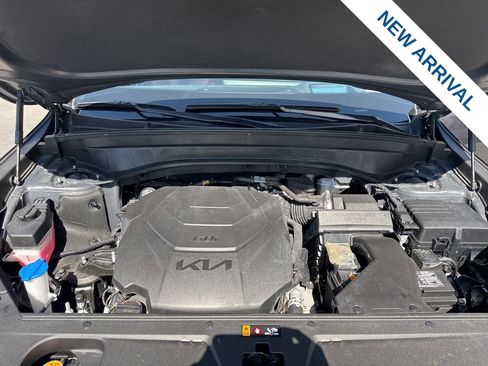 Used 2024 Kia Telluride SX Prestige AWD/4WD image 35