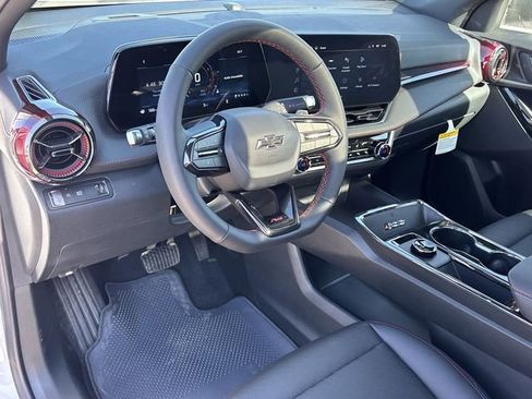 New 2026 Chevrolet Equinox RS image 21