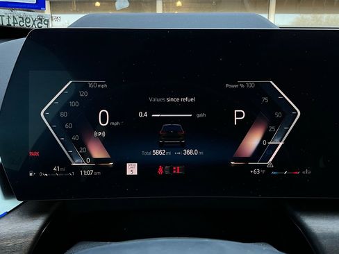 Used 2023 BMW X1 xDrive28i w/ Premium Package image 43