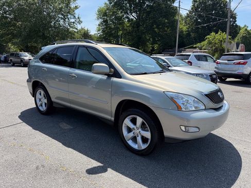 Used 2005 Lexus RX 330 FWD image 4